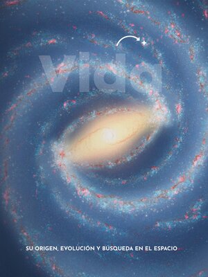 cover image of Vida